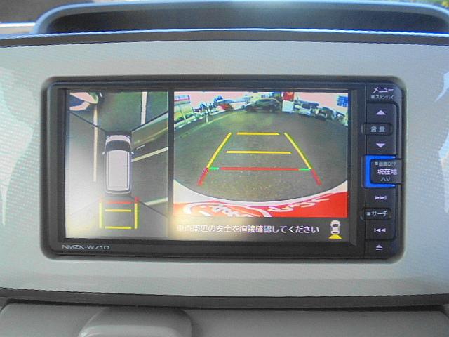 DAIHATSU MOVE CANBUS G MAKE UP VS SA III