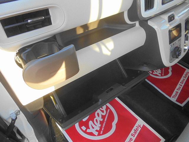 DAIHATSU MOVE CANBUS G MAKE UP VS SA III