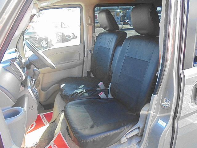 エブリイワゴン ＰＺターボスペシャル　１オーナー　社外ナビＡＶＩＣ－ＲＷ５２０　Ｂモニター　両側パワスラ　ＬＥＤヘッド　レーダーブレーキ　ＯＰ再度デカール　リヤスポイラー　ラゲッジトノボード　ＥＴＣ　社外ドラレコ　シートヒーター（13枚目）