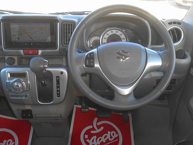 エブリイワゴン ＰＺターボスペシャル　１オーナー　社外ナビＡＶＩＣ－ＲＷ５２０　Ｂモニター　両側パワスラ　ＬＥＤヘッド　レーダーブレーキ　ＯＰ再度デカール　リヤスポイラー　ラゲッジトノボード　ＥＴＣ　社外ドラレコ　シートヒーター（16枚目）