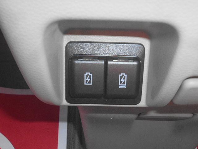 エブリイワゴン ＰＺターボスペシャル　１オーナー　社外ナビＡＶＩＣ－ＲＷ５２０　Ｂモニター　両側パワスラ　ＬＥＤヘッド　レーダーブレーキ　ＯＰ再度デカール　リヤスポイラー　ラゲッジトノボード　ＥＴＣ　社外ドラレコ　シートヒーター（22枚目）