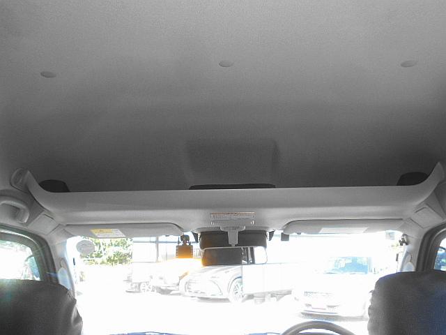 エブリイワゴン ＰＺターボスペシャル　１オーナー　社外ナビＡＶＩＣ－ＲＷ５２０　Ｂモニター　両側パワスラ　ＬＥＤヘッド　レーダーブレーキ　ＯＰ再度デカール　リヤスポイラー　ラゲッジトノボード　ＥＴＣ　社外ドラレコ　シートヒーター（24枚目）