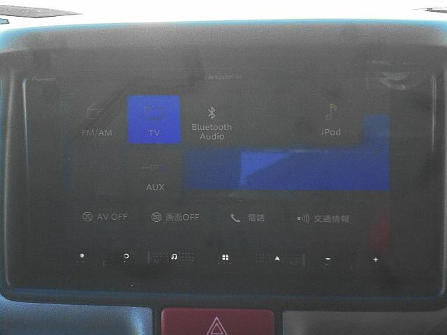 エブリイワゴン ＰＺターボスペシャル　１オーナー　社外ナビＡＶＩＣ－ＲＷ５２０　Ｂモニター　両側パワスラ　ＬＥＤヘッド　レーダーブレーキ　ＯＰ再度デカール　リヤスポイラー　ラゲッジトノボード　ＥＴＣ　社外ドラレコ　シートヒーター（25枚目）