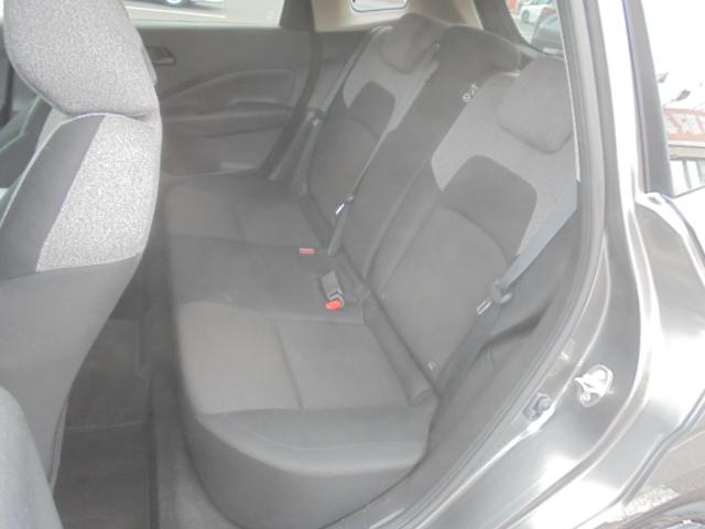 ノート e-パワー S ユーザー買取車 インテリジェントアラウンドビューモニター インテリジェントルームミラー セーフティシールドスイッチ オートブレーキホールド ステアリングスイッチ ドライブモードセレクター(14枚目)