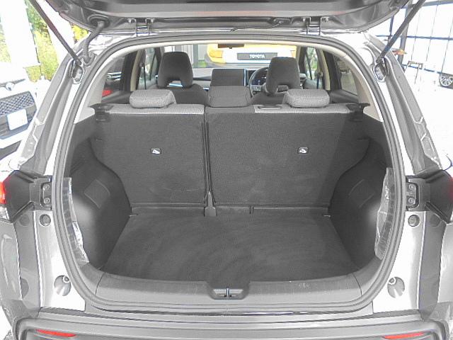 ノート e-パワー S ユーザー買取車 インテリジェントアラウンドビューモニター インテリジェントルームミラー セーフティシールドスイッチ オートブレーキホールド ステアリングスイッチ ドライブモードセレクター(18枚目)