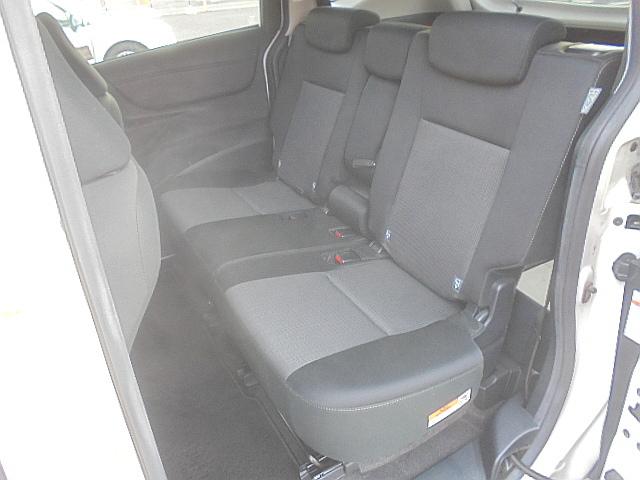 シエンタ ファンベースＧ　パールツートン　純ＳＤナビ　フルセグ　全方位カメラ　セーフティセンス　両側パワースライドドア　前後ドラレコ　スマートキー　プッシュスタート　アイドリングストップ　純１５アルミ（14枚目）