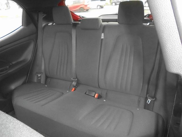 ヤリス Ｇ　ワンオーナー　ディスプレイオーディオ（ナビ付）バックモニター　セーフティセンス　前後ドラレコ　レーダークルーズコントロール　ＬＤＡ　ＶＳＣ　オートエアコン　スマートキー　プッシュスタート（14枚目）