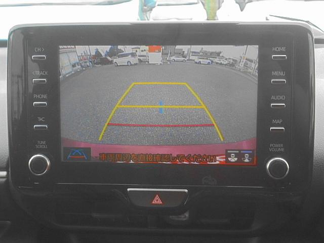 ヤリス Ｇ　ワンオーナー　ディスプレイオーディオ（ナビ付）バックモニター　セーフティセンス　前後ドラレコ　レーダークルーズコントロール　ＬＤＡ　ＶＳＣ　オートエアコン　スマートキー　プッシュスタート（22枚目）