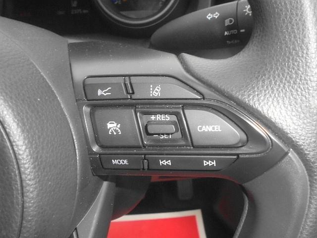 ヤリス Ｇ　ワンオーナー　ディスプレイオーディオ（ナビ付）バックモニター　セーフティセンス　前後ドラレコ　レーダークルーズコントロール　ＬＤＡ　ＶＳＣ　オートエアコン　スマートキー　プッシュスタート（23枚目）