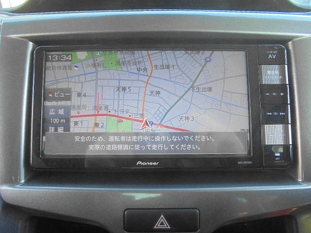 ソリオ ハイブリッドＭＸ　デュアルカメラブレーキ　車線逸脱　スズキセーフティサポート　全方位モニター　左パワスラ　ＥＳＰ　リアＰセンサー　アダプティブクルコン　Ｄ席シートヒーター　ＤＯＰナビＡＶＩＣ－ＲＷＳ９０１　ＴＶ　ＥＴＣ（10枚目）