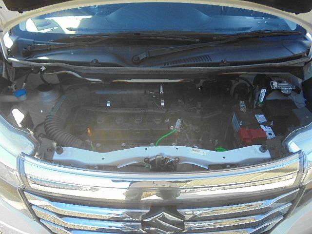 ソリオ ハイブリッドＭＸ　デュアルカメラブレーキ　車線逸脱　スズキセーフティサポート　全方位モニター　左パワスラ　ＥＳＰ　リアＰセンサー　アダプティブクルコン　Ｄ席シートヒーター　ＤＯＰナビＡＶＩＣ－ＲＷＳ９０１　ＴＶ　ＥＴＣ（17枚目）