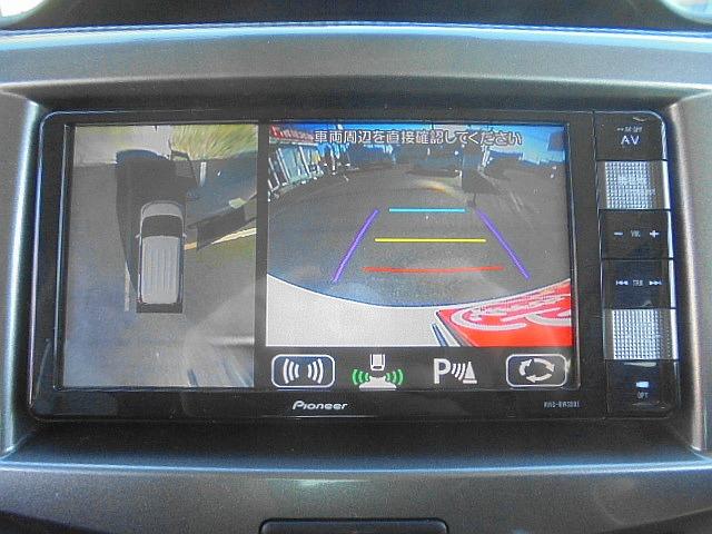 ソリオ ハイブリッドＭＸ　デュアルカメラブレーキ　車線逸脱　スズキセーフティサポート　全方位モニター　左パワスラ　ＥＳＰ　リアＰセンサー　アダプティブクルコン　Ｄ席シートヒーター　ＤＯＰナビＡＶＩＣ－ＲＷＳ９０１　ＴＶ　ＥＴＣ（18枚目）