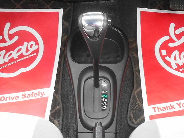 ミラジーノ X オートエアコン イオンクリーン キーレス 電格ドアミラー 外13アルミ フロアマット ドアバイザー(11枚目)