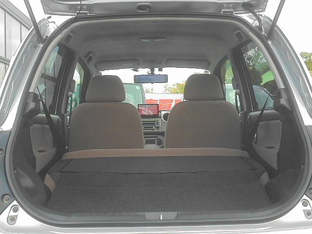 ミラジーノ X オートエアコン イオンクリーン キーレス 電格ドアミラー 外13アルミ フロアマット ドアバイザー(12枚目)