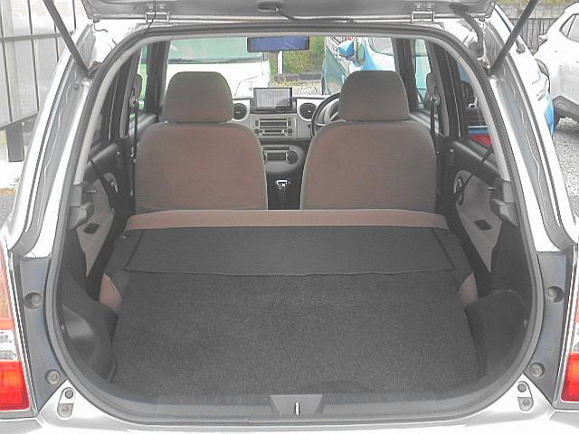 ミラジーノ X オートエアコン イオンクリーン キーレス 電格ドアミラー 外13アルミ フロアマット ドアバイザー(18枚目)