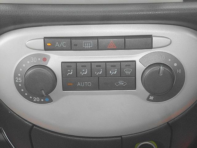 ミラジーノ X オートエアコン イオンクリーン キーレス 電格ドアミラー 外13アルミ フロアマット ドアバイザー(22枚目)