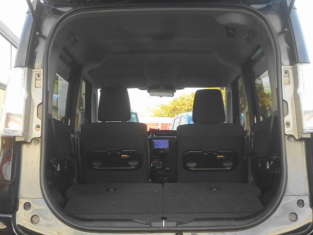 デリカＤ：２ カスタムハイブリッドＭＶ　ユーザー買取車　ワンオーナー　純ナビ（ＡＶＮ１３３ＭＷＶ）ワンセグ　ＴＲＣ　車線逸脱警報　衝突軽減ブレーキ　両側パワースライドドア　Ｄ席シートヒーター　クルーズコントロール　ＬＥＤヘッド　Ｆフォグ（12枚目）