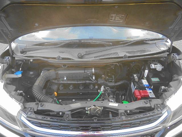 デリカＤ：２ カスタムハイブリッドＭＶ　ユーザー買取車　ワンオーナー　純ナビ（ＡＶＮ１３３ＭＷＶ）ワンセグ　ＴＲＣ　車線逸脱警報　衝突軽減ブレーキ　両側パワースライドドア　Ｄ席シートヒーター　クルーズコントロール　ＬＥＤヘッド　Ｆフォグ（17枚目）