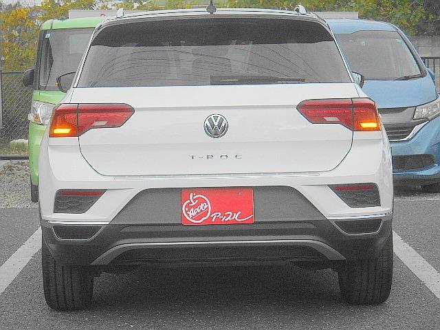 Ｔ－ロック ＴＤＩ　スタイルデザインパッケージ　エマージェンシーブレーキ　プリクラッシュ　レーンキープアシスト　ブラインドスポットディテクション　歩行者検知　ＡＣＣ　パークディスタンス　Ｐアシスト　ＥＳＣ　ＬＥＤヘッド　Ｐバックドア　純ナビＢモニタ（3枚目）