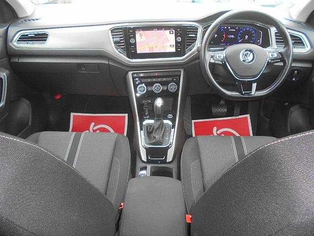 Ｔ－ロック ＴＤＩ　スタイルデザインパッケージ　エマージェンシーブレーキ　プリクラッシュ　レーンキープアシスト　ブラインドスポットディテクション　歩行者検知　ＡＣＣ　パークディスタンス　Ｐアシスト　ＥＳＣ　ＬＥＤヘッド　Ｐバックドア　純ナビＢモニタ（15枚目）