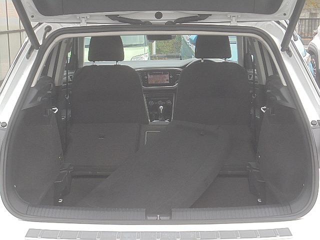 Ｔ－ロック ＴＤＩ　スタイルデザインパッケージ　エマージェンシーブレーキ　プリクラッシュ　レーンキープアシスト　ブラインドスポットディテクション　歩行者検知　ＡＣＣ　パークディスタンス　Ｐアシスト　ＥＳＣ　ＬＥＤヘッド　Ｐバックドア　純ナビＢモニタ（18枚目）