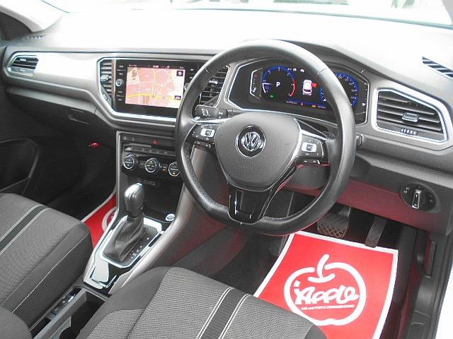 Ｔ－ロック ＴＤＩ　スタイルデザインパッケージ　エマージェンシーブレーキ　プリクラッシュ　レーンキープアシスト　ブラインドスポットディテクション　歩行者検知　ＡＣＣ　パークディスタンス　Ｐアシスト　ＥＳＣ　ＬＥＤヘッド　Ｐバックドア　純ナビＢモニタ（32枚目）