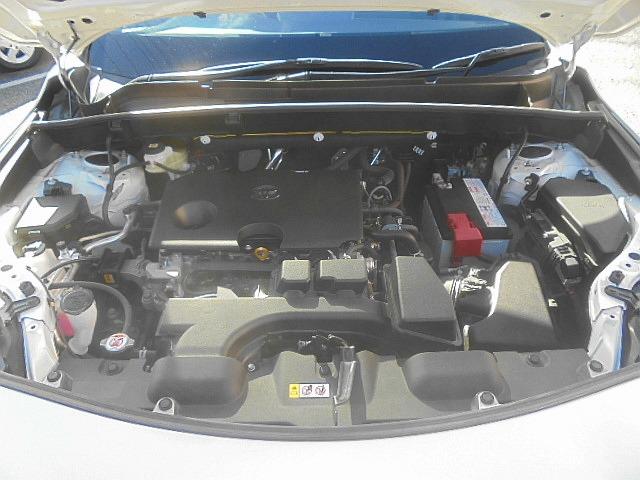 ハリアー G トヨタセーフティセンス PCS BSM RCTA AHS AHB RSA LTA VSC レーダークルーズ 純ナビ Bモニター デジタルインナーミラー Pバックドア ETC LEDヘッド 純18アルミ(17枚目)