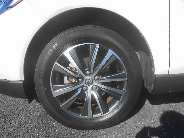 ハリアー G トヨタセーフティセンス PCS BSM RCTA AHS AHB RSA LTA VSC レーダークルーズ 純ナビ Bモニター デジタルインナーミラー Pバックドア ETC LEDヘッド 純18アルミ(19枚目)