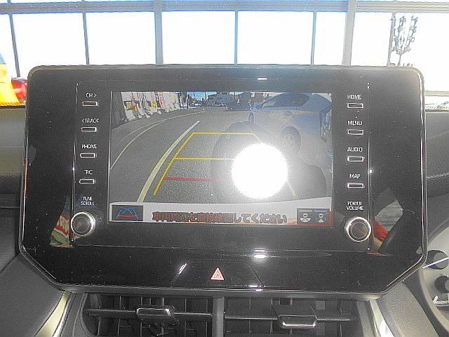 ハリアー G トヨタセーフティセンス PCS BSM RCTA AHS AHB RSA LTA VSC レーダークルーズ 純ナビ Bモニター デジタルインナーミラー Pバックドア ETC LEDヘッド 純18アルミ(23枚目)