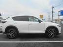 ＣＸ－５ ２５Ｓ　Ｌパッケージ　マツダコネクト　３６０°ビューモニタ・パーキングセンサー　フルセグ　社外２０インチアルミ　レザーシート　シートヒーター　ＳＣＢＳ　ＢＳＭ　ＬＡＳ　レーダークルーズ　パワーゲート　ＬＥＤヘッド　ＥＴＣ（4枚目）