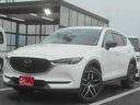 ＣＸ－５ ２５Ｓ　Ｌパッケージ　マツダコネクト　３６０°ビューモニタ・パーキングセンサー　フルセグ　社外２０インチアルミ　レザーシート　シートヒーター　ＳＣＢＳ　ＢＳＭ　ＬＡＳ　レーダークルーズ　パワーゲート　ＬＥＤヘッド　ＥＴＣ（7枚目）