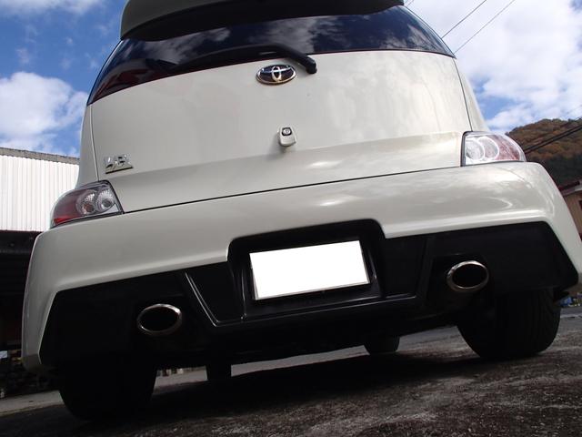 コンプリートカスタム車両(5枚目)