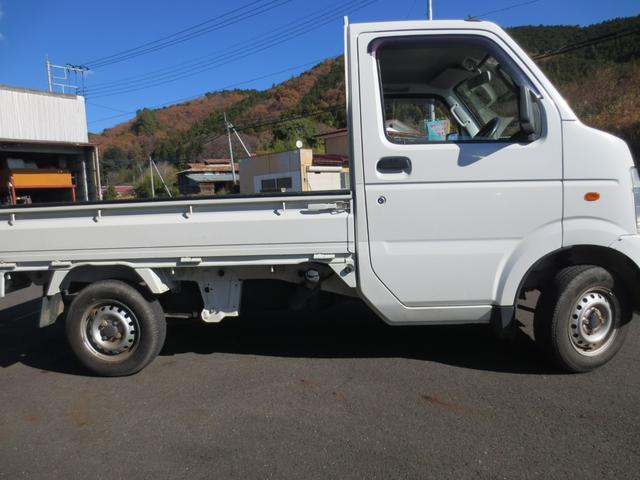 キャリイトラック （7枚目）