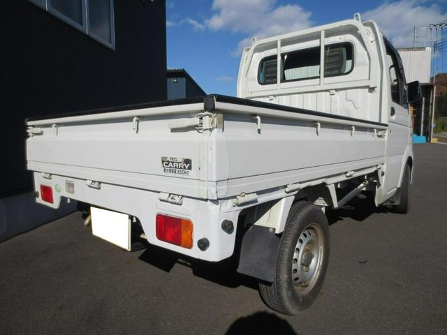 キャリイトラック （10枚目）