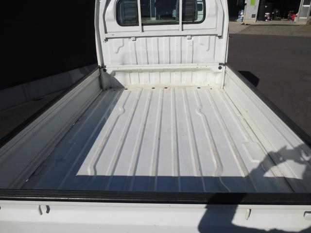 キャリイトラック （11枚目）