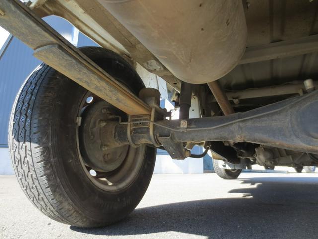 キャリイトラック （12枚目）