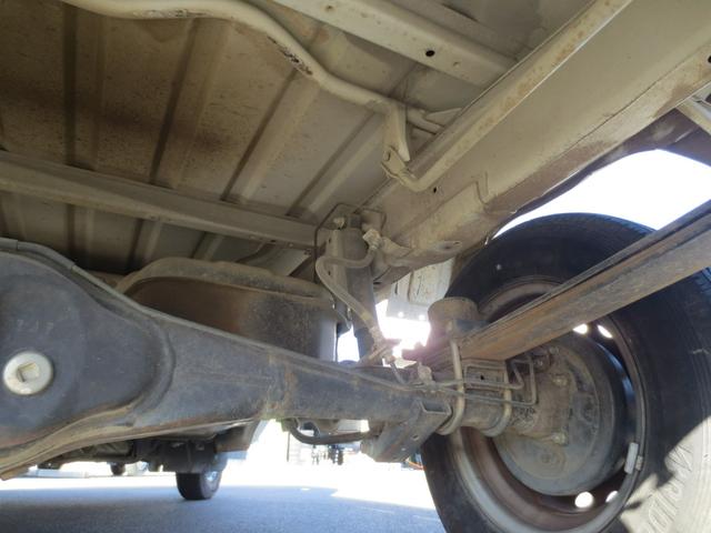 キャリイトラック （13枚目）