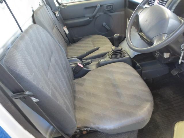 キャリイトラック （14枚目）