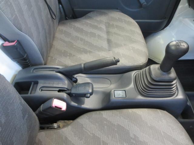 キャリイトラック （15枚目）