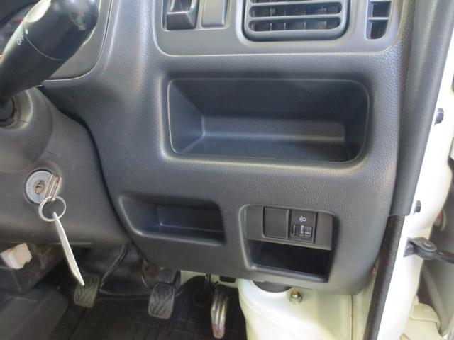 キャリイトラック （16枚目）