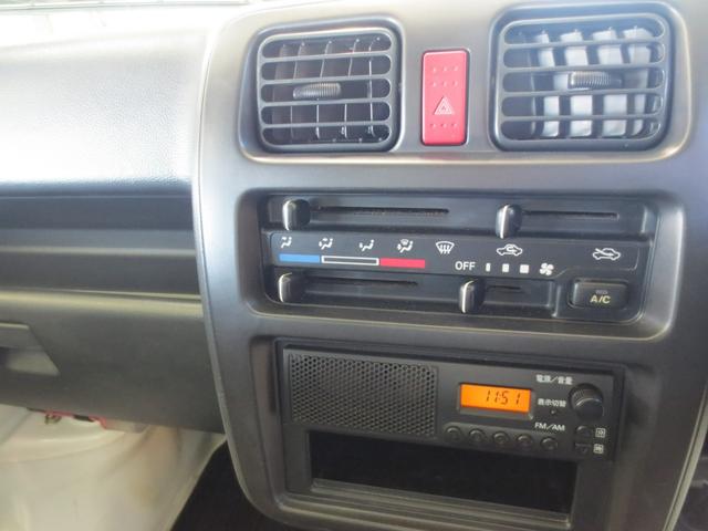 キャリイトラック （17枚目）