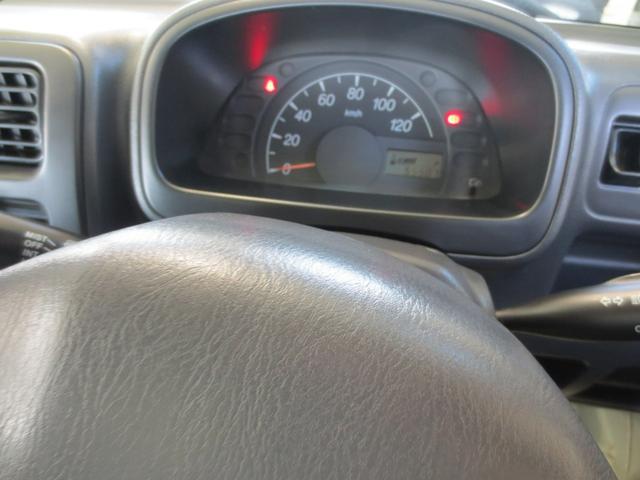 キャリイトラック （18枚目）