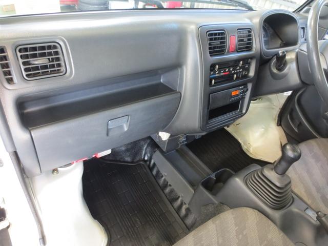 キャリイトラック （19枚目）