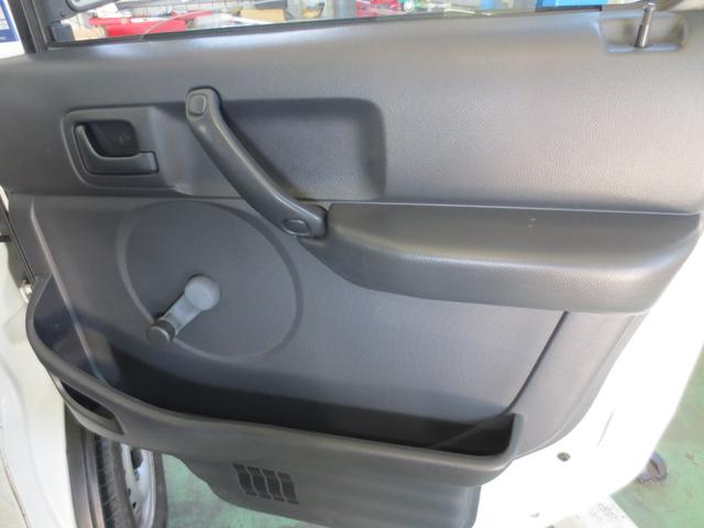 キャリイトラック （20枚目）