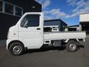 キャリイトラック （8枚目）