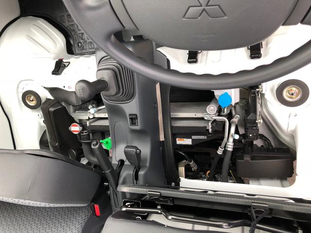 みのり 5速MT 4WD 登録済未使用車(16枚目)