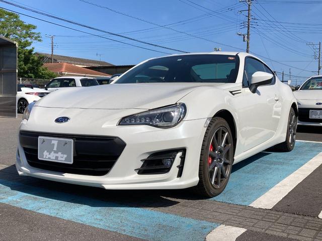 スバル ＢＲＺ