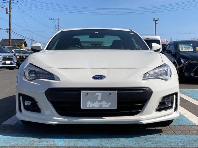 スバル ＢＲＺ