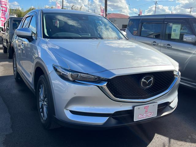 マツダ ＣＸ－５