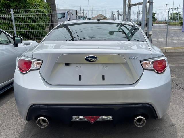 スバル ＢＲＺ